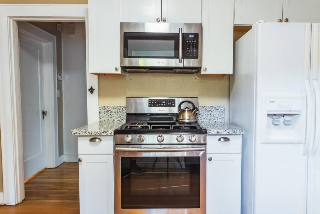 Lovely House Near Downtown, Home Away From Home! チコ エクステリア 写真